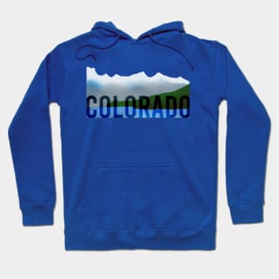 COLORADO Hoodie